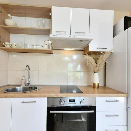 Apartments Green Linden Rakovica Exterior foto