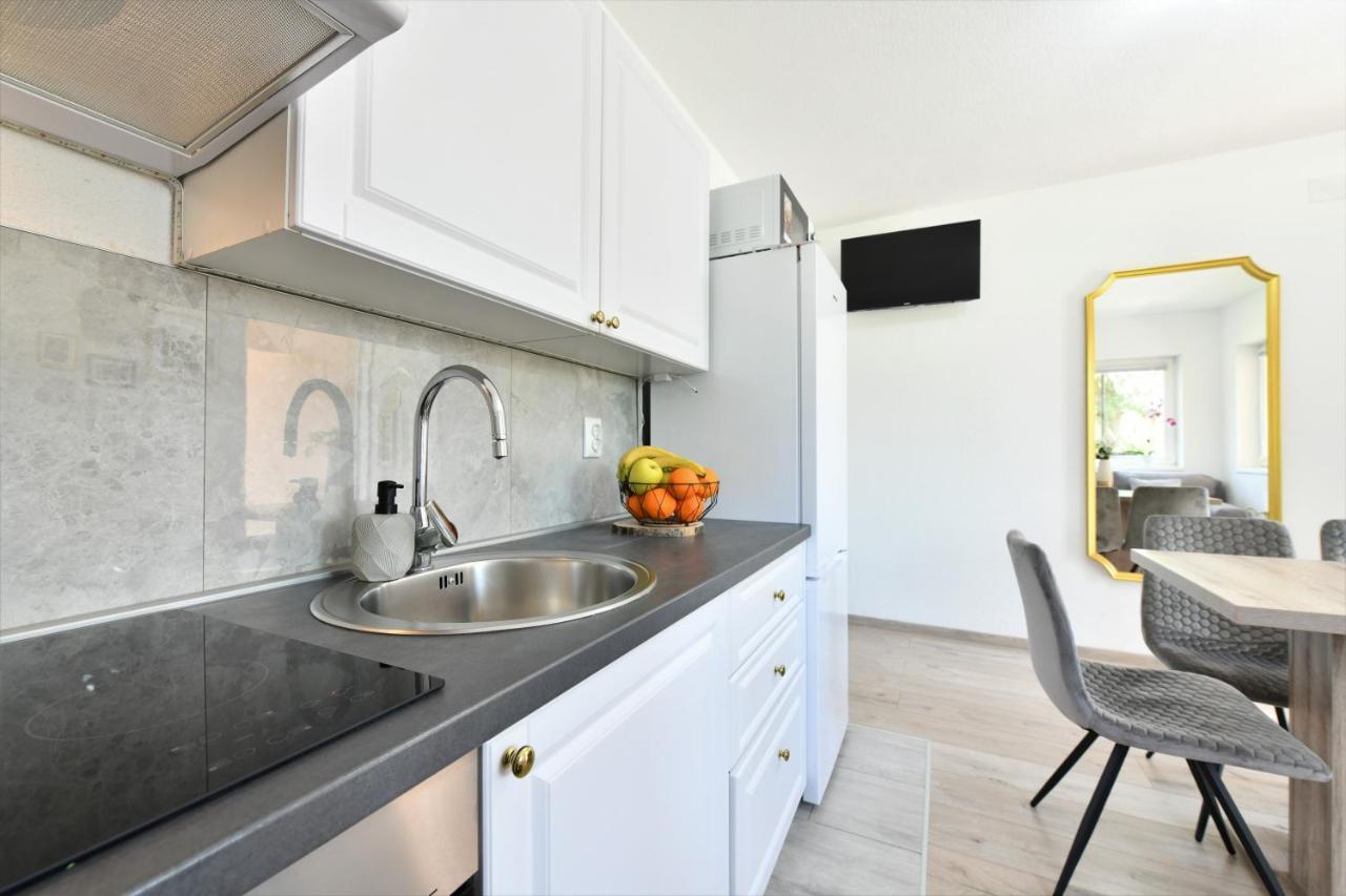 Apartments Green Linden Rakovica Exterior foto