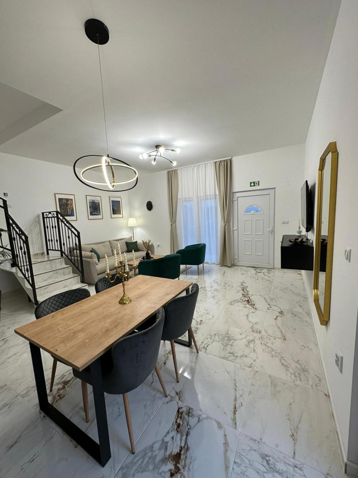 Apartments Green Linden Rakovica Exterior foto