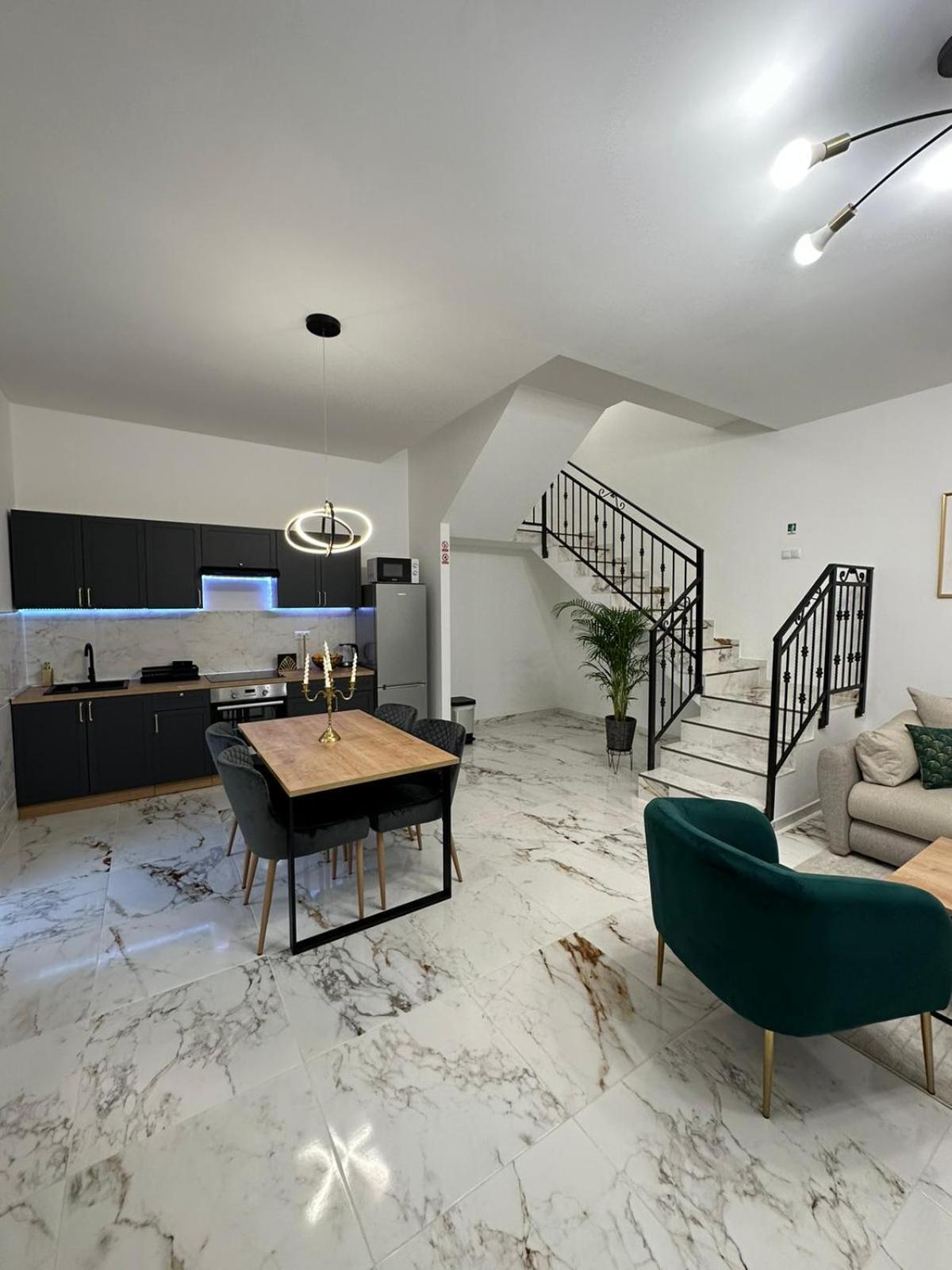 Apartments Green Linden Rakovica Exterior foto