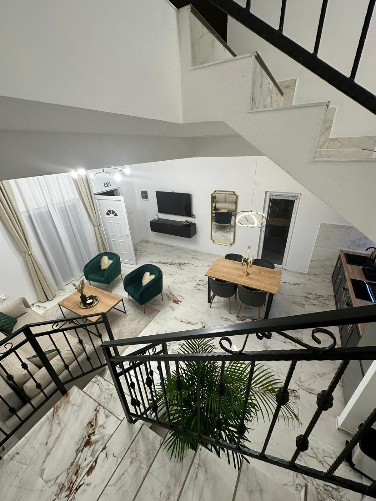 Apartments Green Linden Rakovica Exterior foto