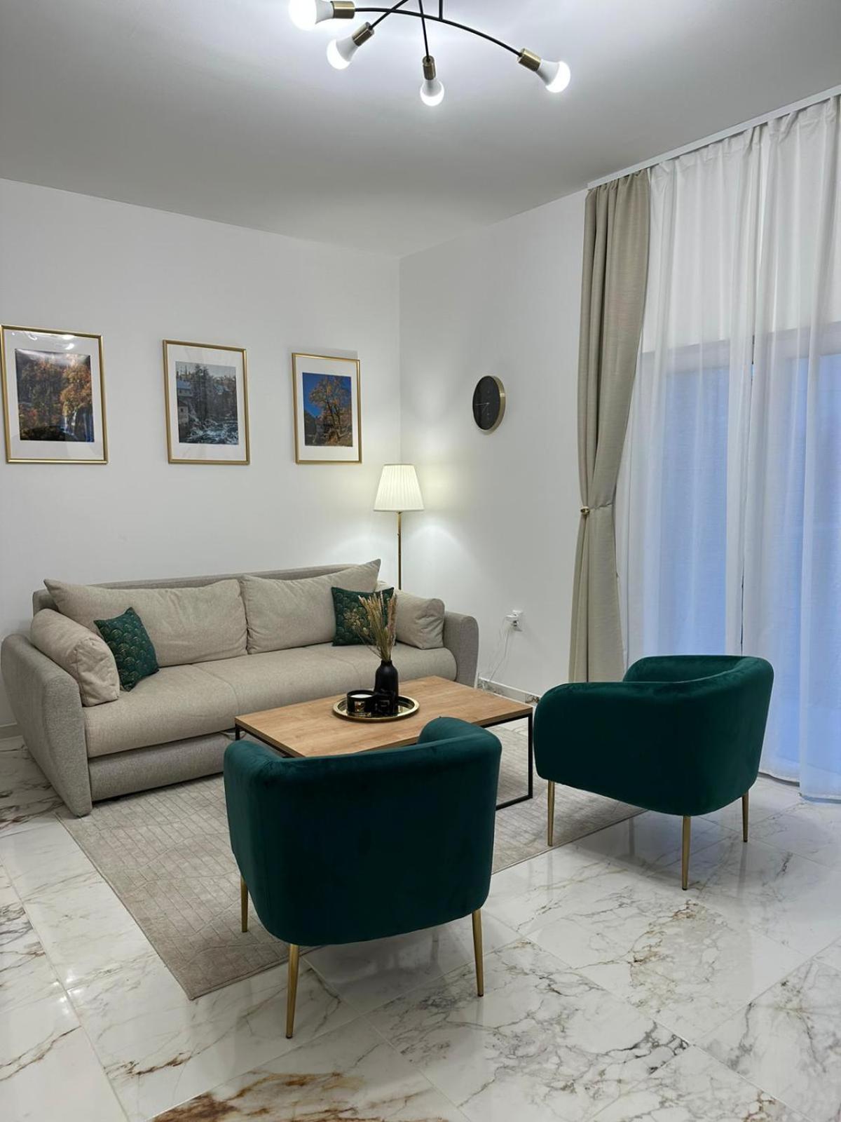 Apartments Green Linden Rakovica Exterior foto