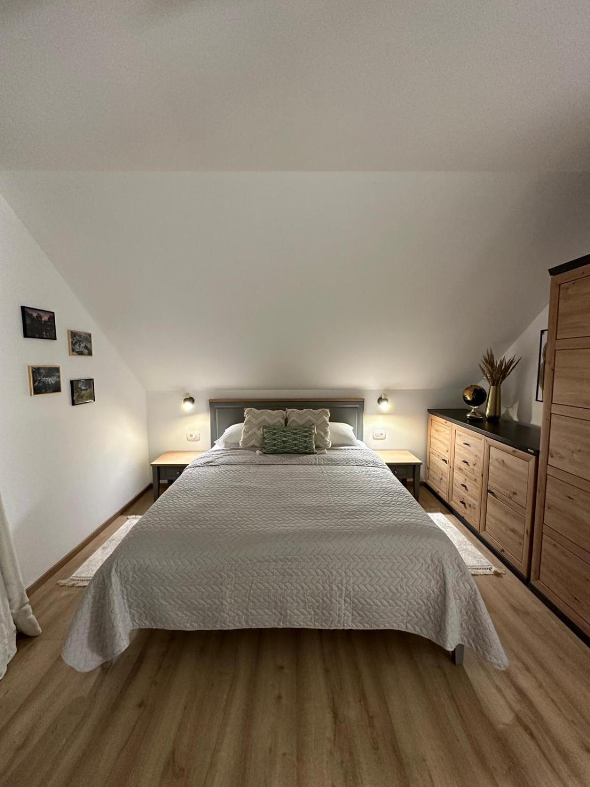Apartments Green Linden Rakovica Exterior foto